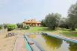 Villa in vendita con giardino a Vetralla in via della cava localita' dogane - 09, Foto 9