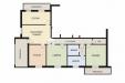 Appartamento in vendita con terrazzo a Maser� di Padova - 10