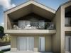Villa in vendita con giardino a Arre - 02