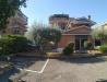 Ufficio in affitto con giardino a Roma in via della stazione di ciampino 24 - morena - 03
