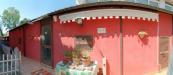 Villa in vendita con giardino a Roma in via appia nuova 1248 - capannelle statuario - 05