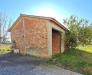 Casa indipendente in vendita con giardino a Cascina - 03