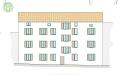 Casa indipendente in vendita da ristrutturare a Pavullo nel Frignano in via giardini 104 - 03, Foto 3