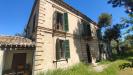 Villa in vendita con giardino a Silvi in via delle gardenie 36 - prima fascia collinare - 05