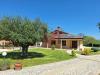 Villa in vendita con giardino a Sant'Angelo a Cupolo in localit pastene - 06, Foto 6