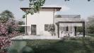 Villa in vendita con box doppio in larghezza a Moniga del Garda - 03