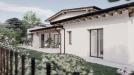 Villa in vendita con box doppio in larghezza a Moniga del Garda - 05