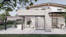 Villa in vendita con giardino a Moniga del Garda in via levada - 02, Foto 2
