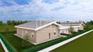 Villa in vendita con giardino a Volta Mantovana in via adda - 10, Foto 10