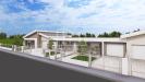 Villa in vendita con giardino a Volta Mantovana in via adda - 02, Foto 2