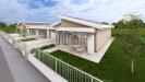 Villa in vendita con giardino a Volta Mantovana in via adda - 07, Foto 7