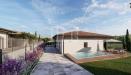 Villa in vendita con giardino a Volta Mantovana in via roma 114 - 06, Foto 6