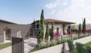 Villa in vendita con giardino a Volta Mantovana in via roma 114 - 09, Foto 9