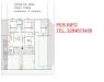 Villa in vendita con giardino a Grosseto - roselle - 05