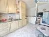 Appartamento in vendita con giardino a Massa in via fiume 76 - 05, cucina+soggiorno