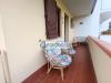 Casa indipendente in vendita con giardino a Montignoso in via 2 giugno - 03, terrazzino