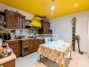 Appartamento in vendita con giardino a Massa in via rocca 21 - 04, cucina abitabile