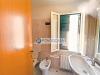 Appartamento in vendita con giardino a Carrara in via milazzo - 09, bagno padronale
