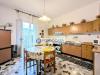 Appartamento in vendita con giardino a Massa in via arezzo 8 - 04, cucina abitabile