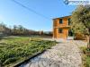Casa indipendente in vendita con giardino a Sarzana in via paolo diana 12 - 02, esterno