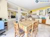 Villa in vendita con giardino a Montignoso in viale marina - 04, cucina abitabile