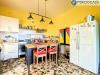 Villa in vendita con giardino a Montignoso in via lenzetti - 03, cucina abitabile