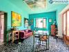 Villa in vendita con giardino a Montignoso in via lenzetti - 06, soggiorno
