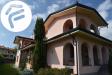 Villa in vendita con giardino a Montignoso in via pero 5 - 03, FACCIATA ESTERNA