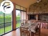 Villa in vendita con giardino a Montignoso in via pero 5 - 06, VERANDA