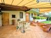 Casa indipendente in vendita con giardino a Montignoso in via foce morta 16 - 05, veranda