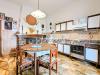 Villa in vendita con giardino a Montignoso in via marina 84 - 05, cucina abitabile