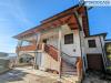 Villa in vendita con giardino a Ortonovo in via marmolada 2 - 05, esterno