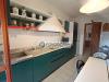 Appartamento in vendita con box a Carrara in via campo d appio - 05, cucina