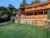 Casa indipendente in vendita con giardino a Massa in via dei colli 103 - 03, esterno