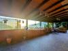 Casa indipendente in vendita con giardino a Massa in via dei colli 103 - 05, ampia veranda