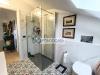 Appartamento in vendita a Carrara in via provinciale carrara avenza - 10, bagno padronale