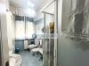 Appartamento in vendita a Carrara in via ciro menotti - 09, bagno padronale
