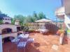 Villa in vendita con giardino a Massa in via puliche - 04, ESTERNO