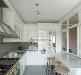 Casa indipendente in vendita con giardino a Carrara in via fossone alto - 05, cucina semiabitabile
