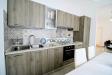 Appartamento in vendita a Carrara in via dei mille 80 - 03, cucina