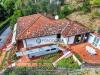 Casa indipendente in vendita con giardino a Massa in via gasparo venturini 7 - 04, ESTERNO