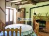 Casa indipendente in vendita con giardino a Massa in strada comunale della bassa tambura - 10, SOGGIORNO