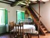 Casa indipendente in vendita con giardino a Massa in strada comunale della bassa tambura - 07, SOGGIORNO