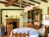 Casa indipendente in vendita con giardino a Massa in strada comunale della bassa tambura - 08, SOGGIORNO