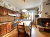 Casa indipendente in vendita con giardino a Fosdinovo in via borghetto - 08, cucina abitabile