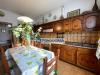 Casa indipendente in vendita con giardino a Fosdinovo in via borghetto - 09, cucina abitabile