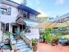 Casa indipendente in vendita con giardino a Carrara in via carriona di ravaccione - 02, esterno