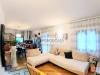 Casa indipendente in vendita con giardino a Carrara in via carriona di ravaccione - 04, soggiorno con angolo cottura