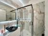 Appartamento in vendita con box a Massa in via benedetto croce - 10, BAGNO PADRONALE