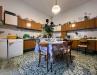 Appartamento in vendita con giardino a Massa in via chiesa 33 - 06, CUCINA
